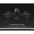 Drone GPS Winsland Fly M5 com bateria de voo de alto desempenho de 17 minutos e velocidades de alcance de 12 m / s Winsland M5